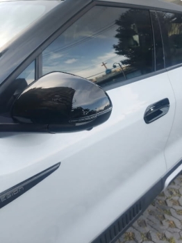 Ốp ngoại thất BYD Atto 2